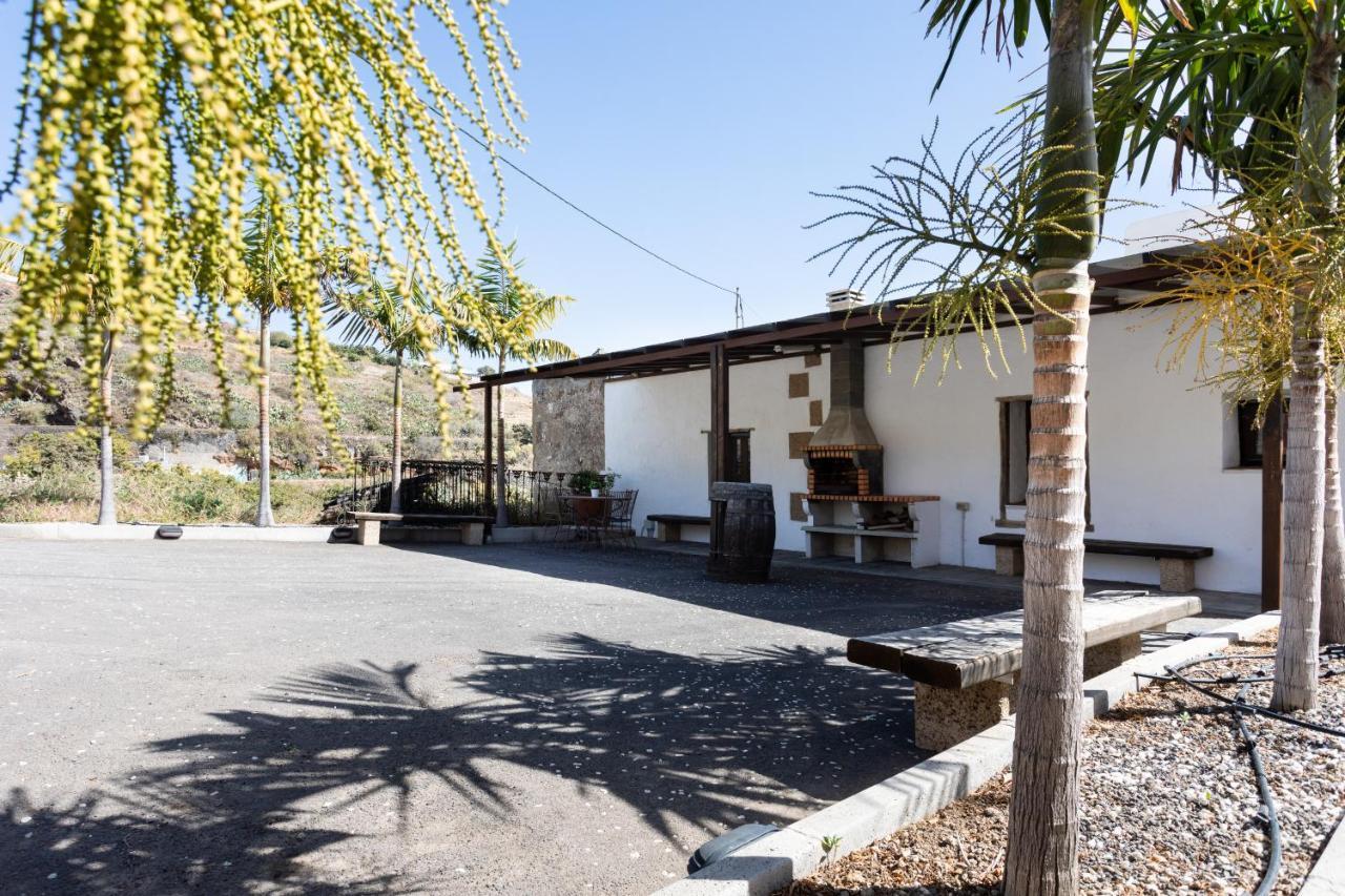 Lightbooking La Hoya Tenerife Guimar Exterior photo
